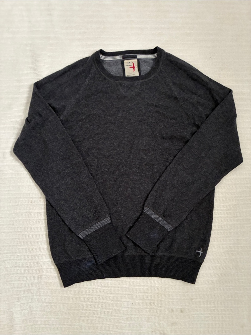 Relwen Merino Wool Sweater